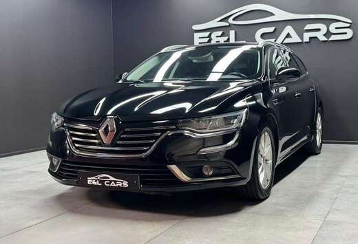 Renault Talisman SW 1.7 Blue dCi Limited **12 mois de ...
