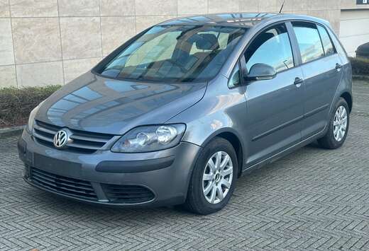 Volkswagen 1.9 TDI 2005