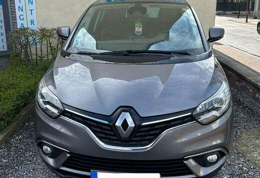 Renault Scenic 1.2 TCe Energy Intens