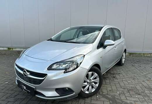 Opel 1.4i Edition (EU6.2)