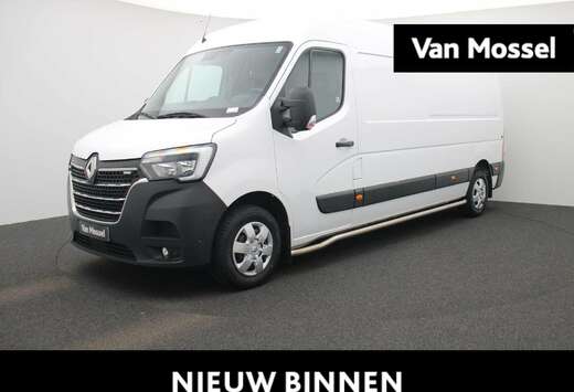 Renault L3H2 dBlue dCi 135 - 3.5T Grand Confort