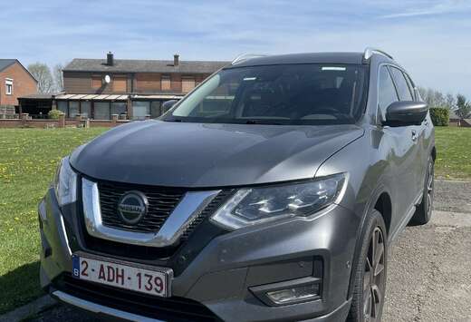 Nissan 2021 Full Option Parfait Etat