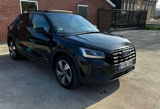 Audi 30 TDi Business Edition Advanced S tronic