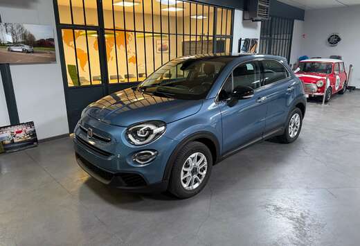 Fiat 500X 1.0 FireFly T3 Urban