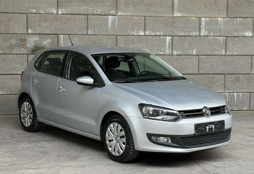 Volkswagen 1.2 Essence