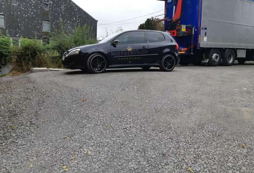 Volkswagen Golf GTI 2.0 Turbo 16v FSI