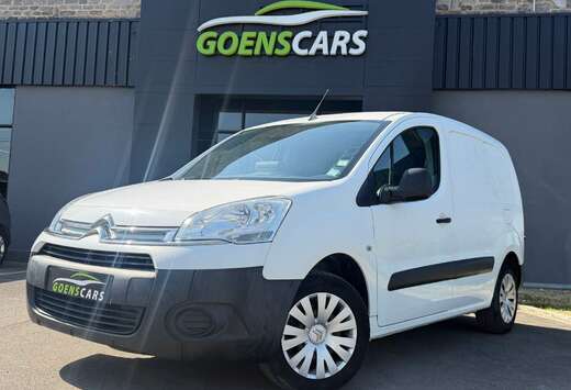 Citroen 1.6HDi CRUISE,CLIM,PRTE  IMMATRICULER,GARANTI ...