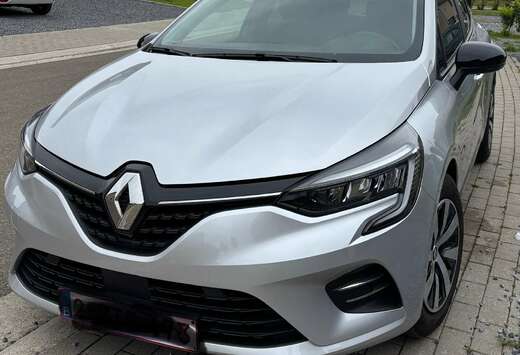 Renault 1.0 TCe Equilibre GPF