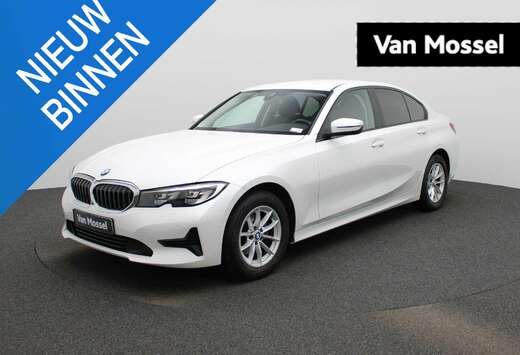 BMW 3 Reeks Berline 316dA (90 kW) CAMERA  NAVI  CARP