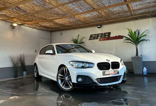 BMW BMW 116i Pack M