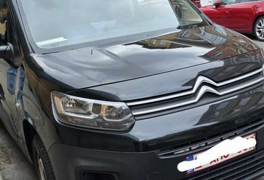Citroen 1.5 BlueHDi M Light Control (EU6.3)