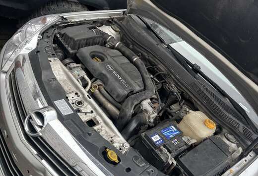 Opel SW 1.3 DTH CDTi Elegance