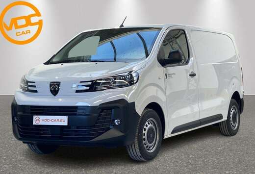 Peugeot STANDARD* GPS&Caméra