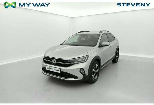 Volkswagen Life 1.0 TSI DSG
