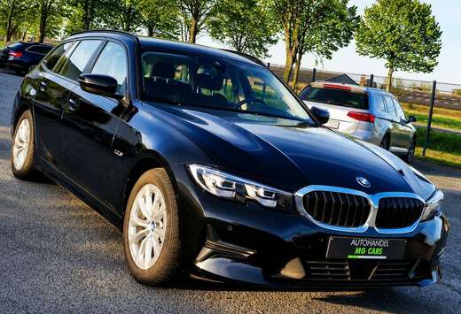 BMW EA HYBRIDE ADAPTIVE CRUISE CONTROL VERNASCA SPORT ...