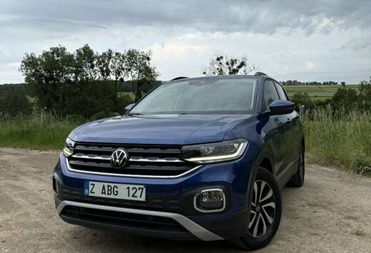 Volkswagen 1.0 TSI Active OPF DSG