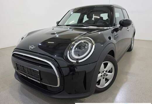 MINI Mini One Facelift 1.5i LED-Xenon Virtual Navi Ke ...