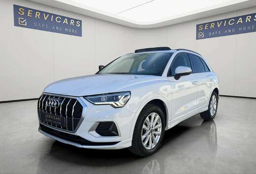 Audi @SERVICARS HAREN - Sportback / Garantie 12 mois