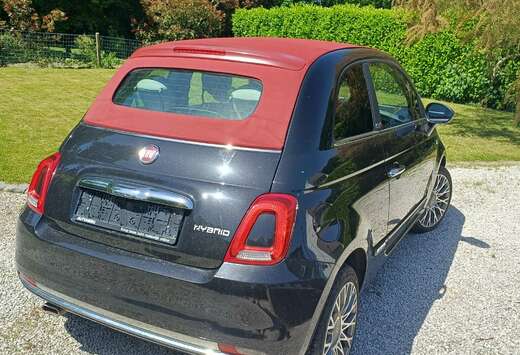 Fiat 1.0i MHEV Dolcevita