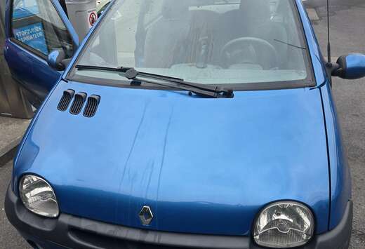 Renault 1.2i Dynamique