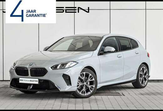 BMW M Sportpakket