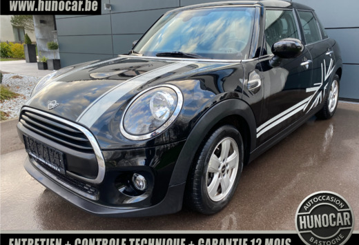 MINI Mini 1.5 One - LIVRAISON IMMEDIATE