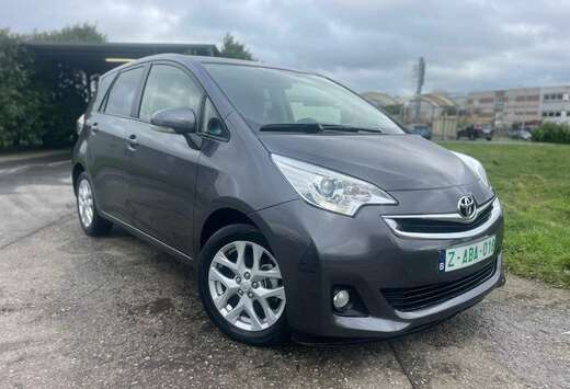 Toyota 100 VVT-i StyleAutomatique 12 Mois Garantie