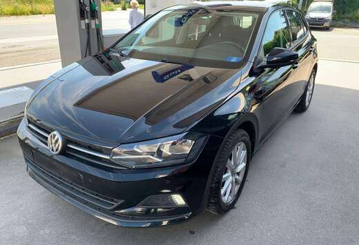 Volkswagen Polo 1.0 TSi Highline