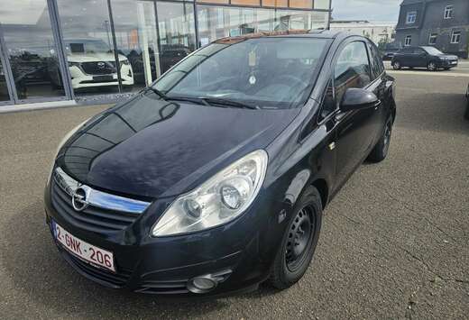 Opel 1.2i Cosmo