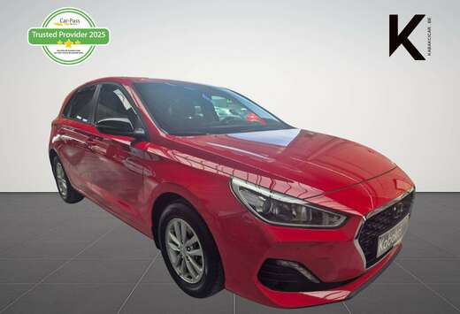 Hyundai 1.4i Air / Carplay / Camera / Climatisation A ...