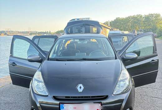 Renault 1.2 TCe 20th