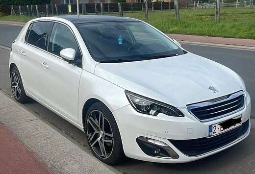 Peugeot 1.2 PureTech Active STT