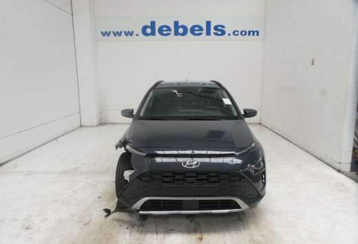 Hyundai