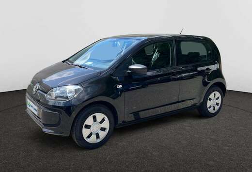 Volkswagen 1.0i up