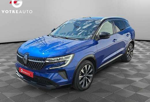 Renault Techno 1.2 E-Tech Hybrid 200