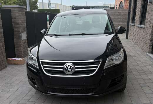 Volkswagen 1.4 TSI