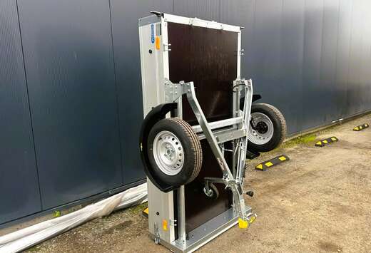 Startrailer H 752010 DK