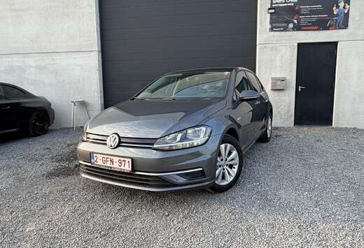 Volkswagen Golf 1.4 TGI Garantie 12 mois