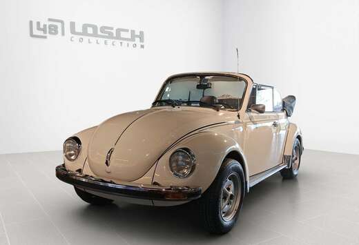 Volkswagen 1303 LS