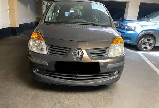 Renault Modus 1.4i 16v Air