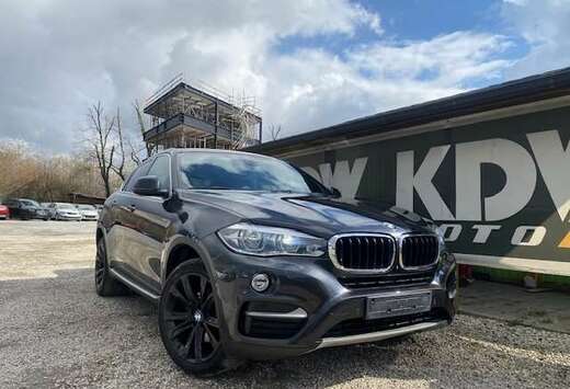 BMW 3.0 dAS xDrive30