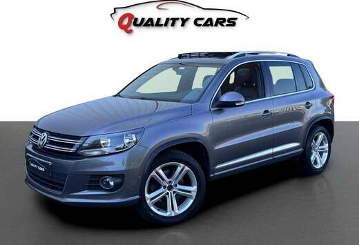 Volkswagen 1.4 TSI | 122 PK | R-Line | 113.000 KM | O ...