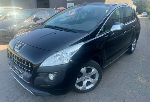 Peugeot 1.6 HDi 16V 112ch FAP Active