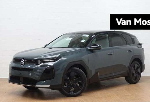 Citroen Hybrid 145 ch/pk Automatic MAX