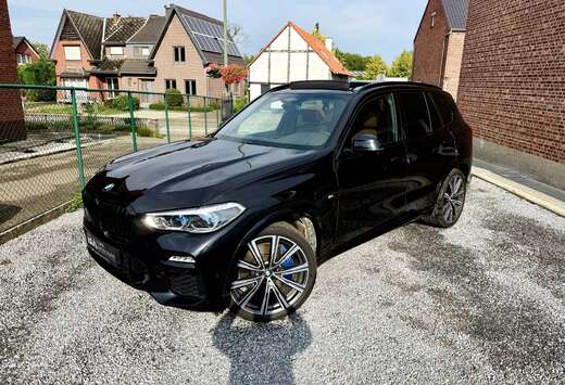 BMW PHEV 3.0 xDrive45e M | Laser | Pano | 360° | Sky ...