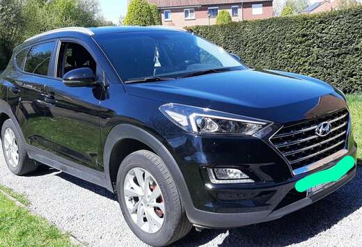 Hyundai 1.6 GDi 2WD Style