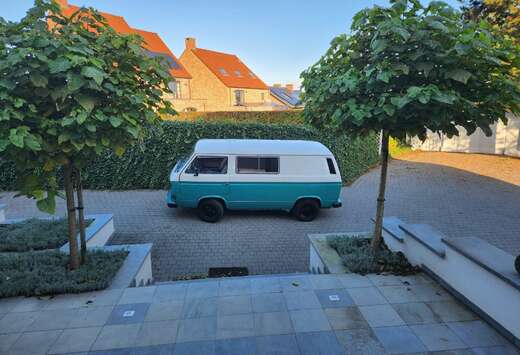 Volkswagen Transporter 245 091