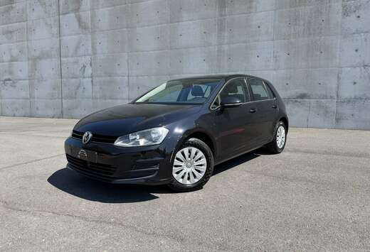 Volkswagen 1.6 CR TDi Highline | GARANTIE | TOP | 105 ...