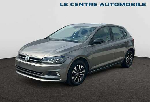 Volkswagen Polo IQ Drive 1.0 OPF 70 kW (95 ch) 5 vite ...