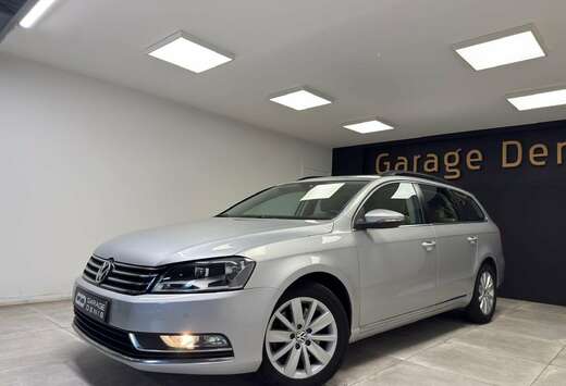 Volkswagen Boite auto**Garantie 12 Mois**